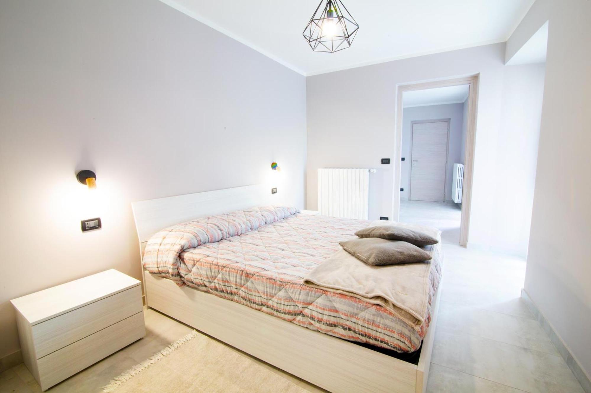 Claretta Apartman Giaveno Kültér fotó