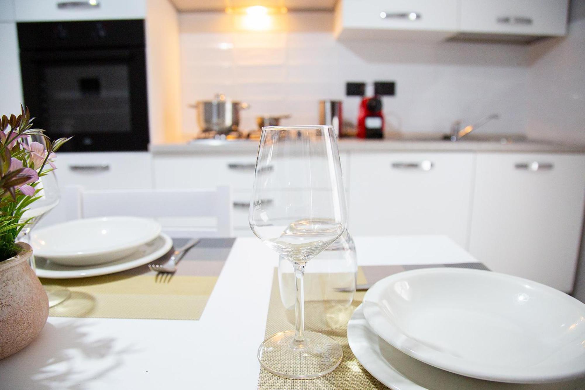 Claretta Apartman Giaveno Kültér fotó