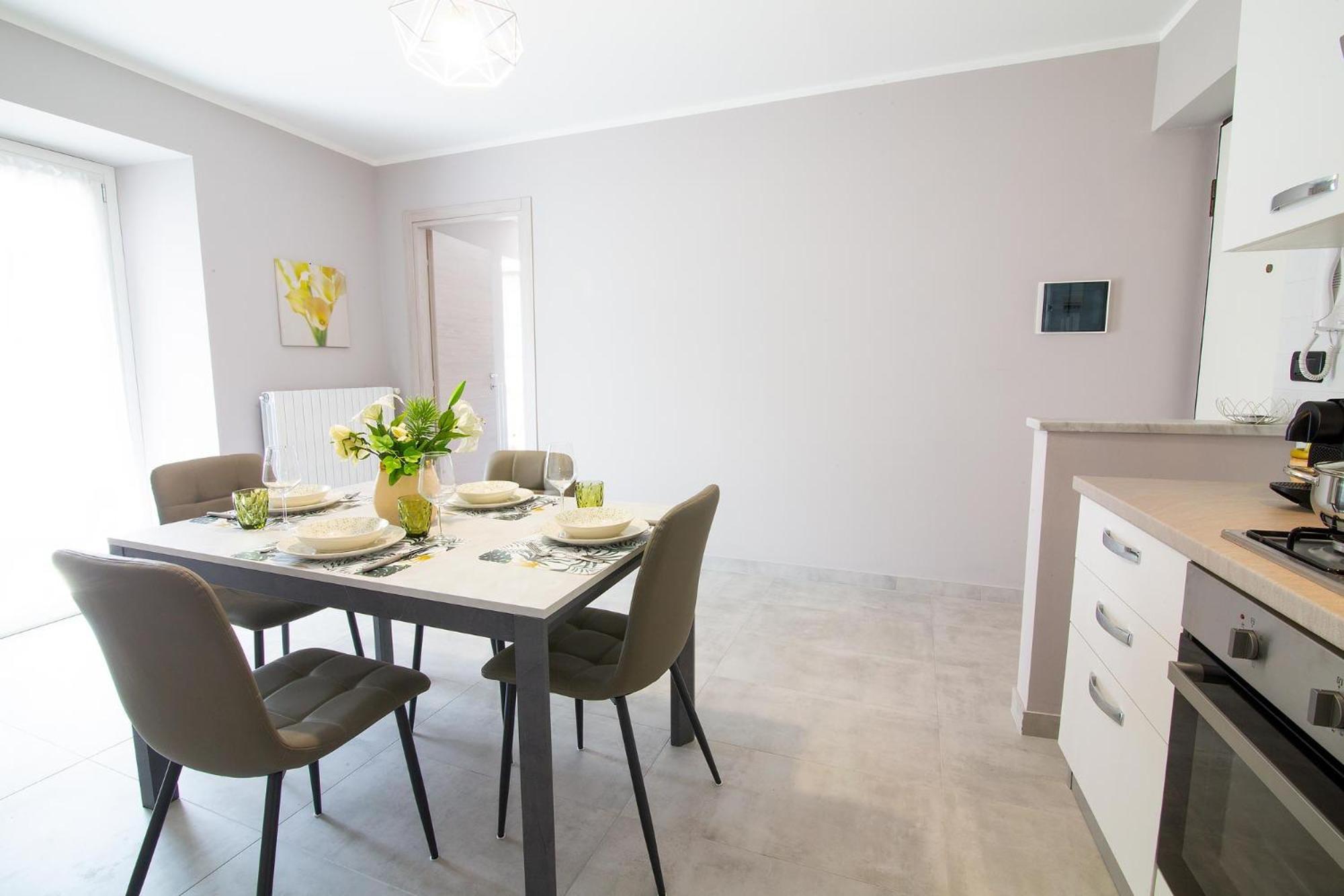 Claretta Apartman Giaveno Kültér fotó