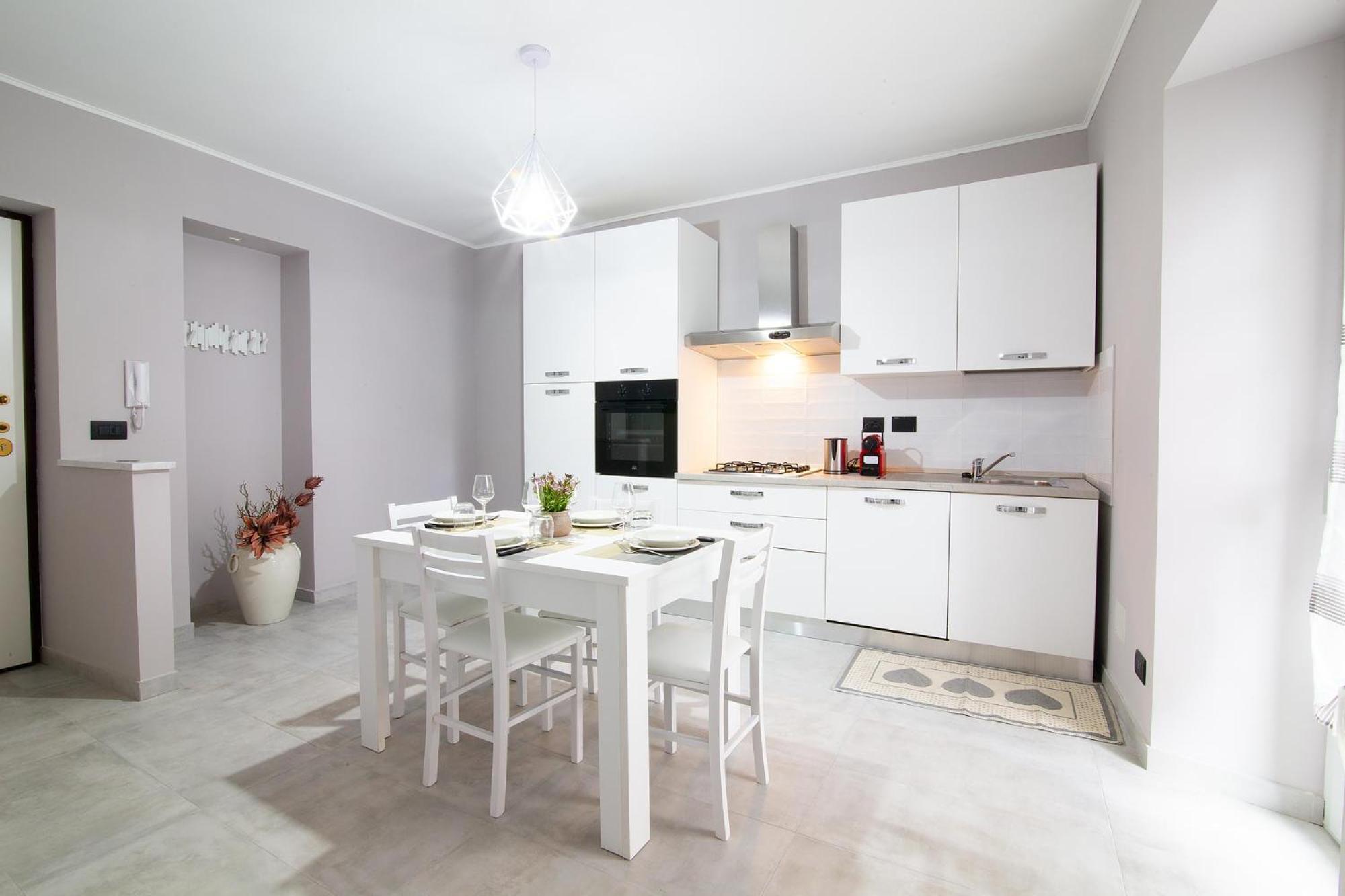 Claretta Apartman Giaveno Kültér fotó